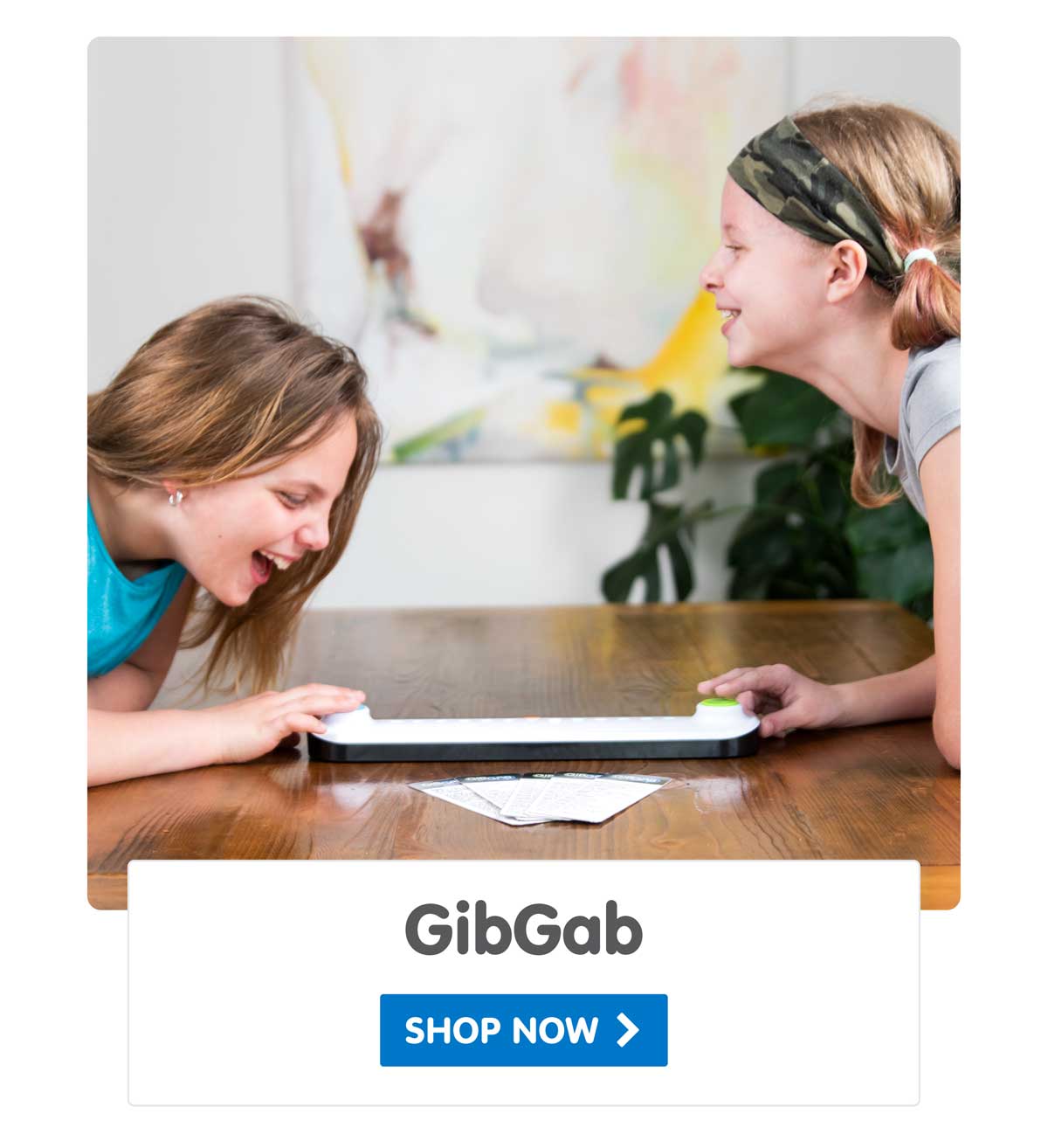 GibGab