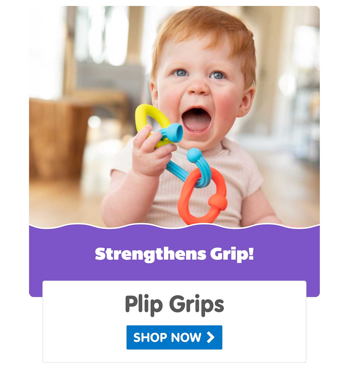 Plip Grips
