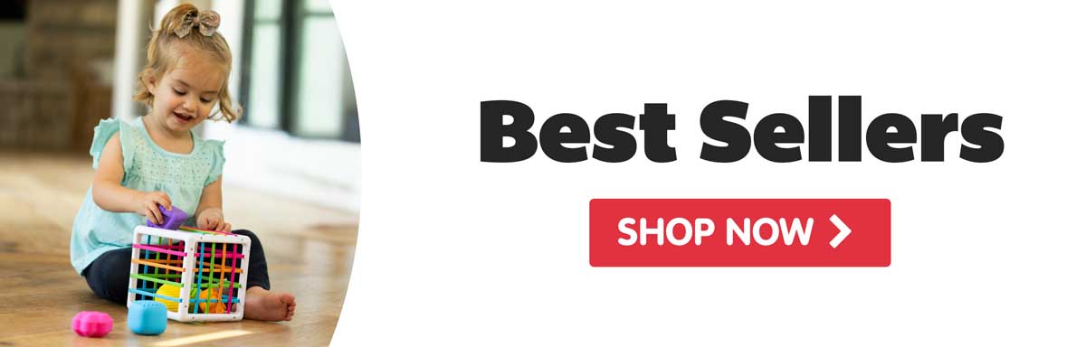 Best Sellers!