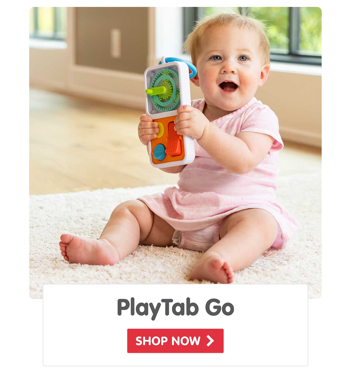 PlayTab Go