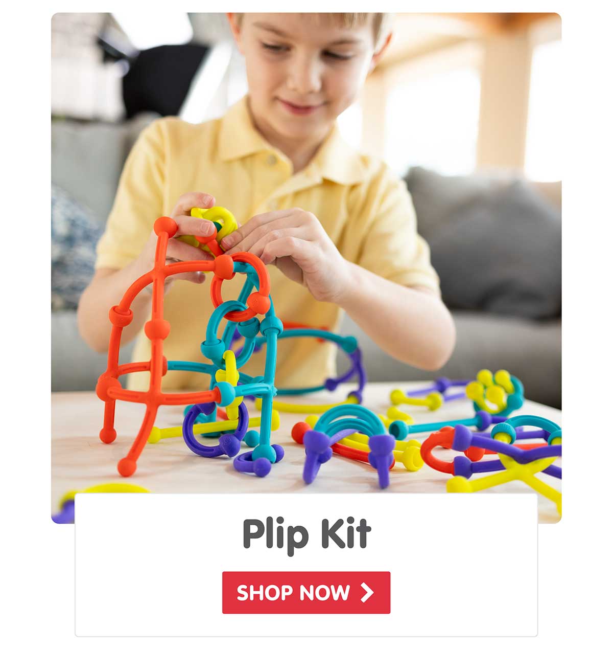 Plip Kit