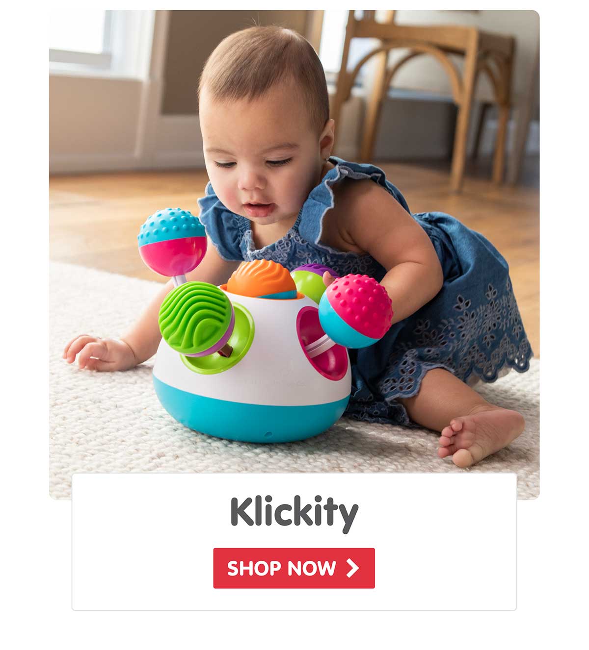 Klickity