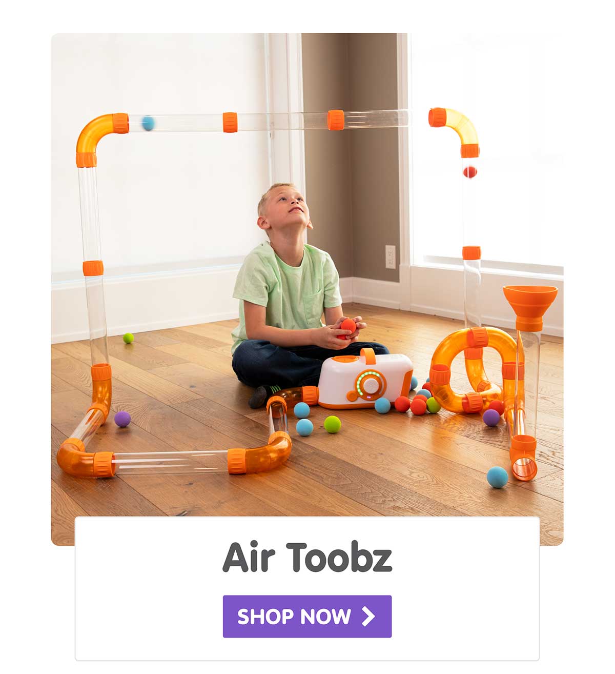 Air Toobz - Shop Now
