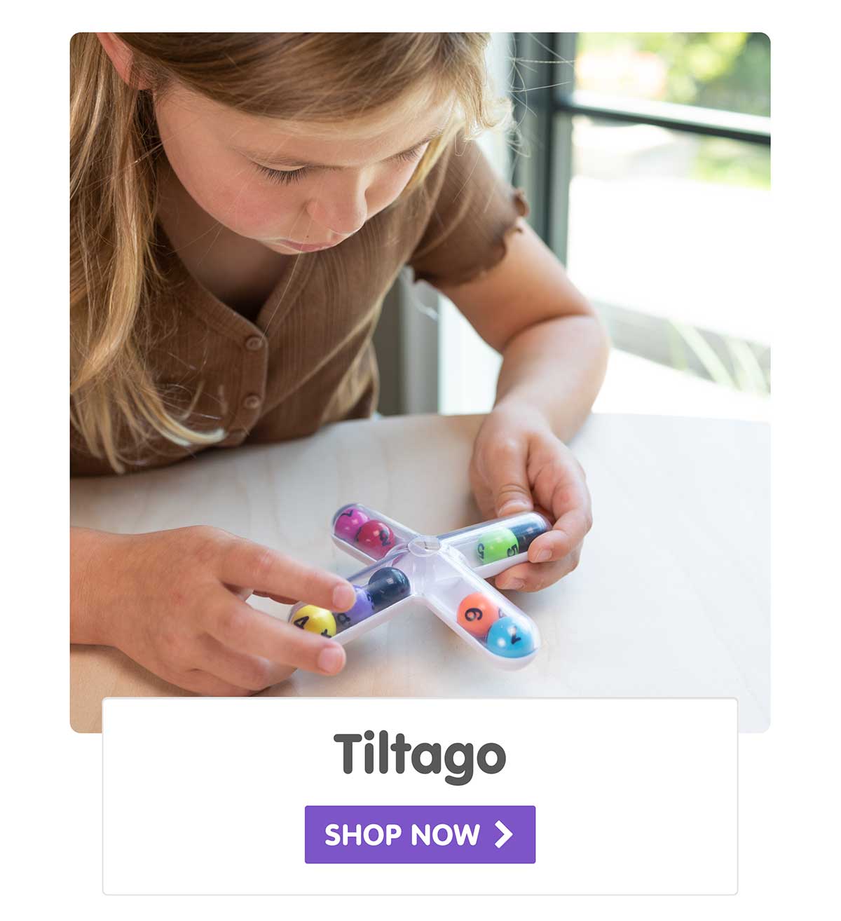Tiltago - Shop Now