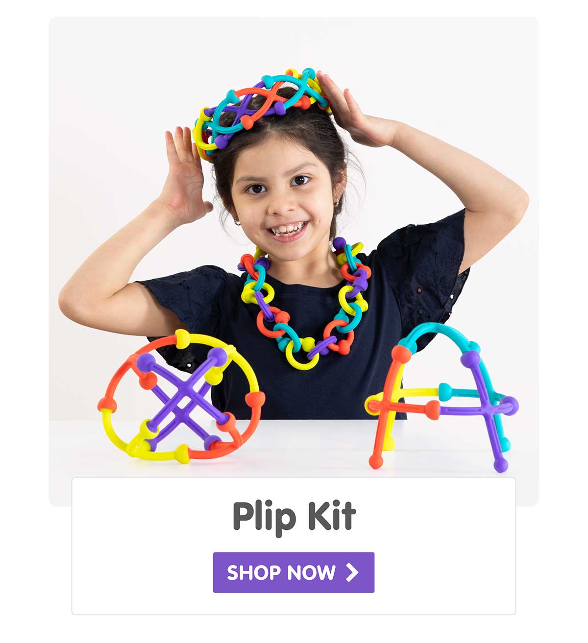 Plip Kit - Shop Now