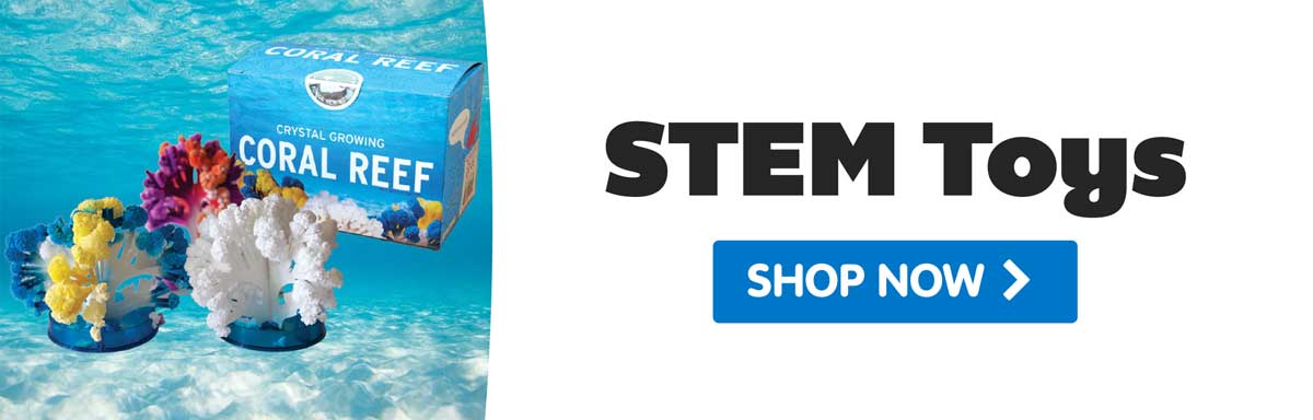 STEM Toys!