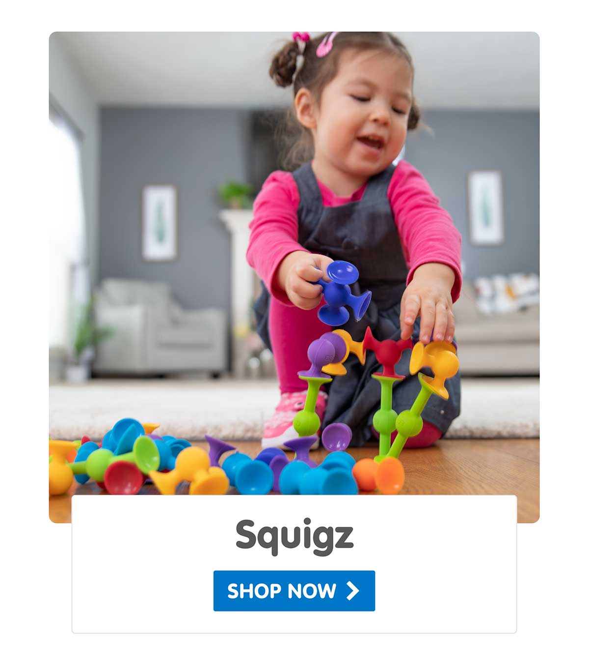 Squigz - Shop Now