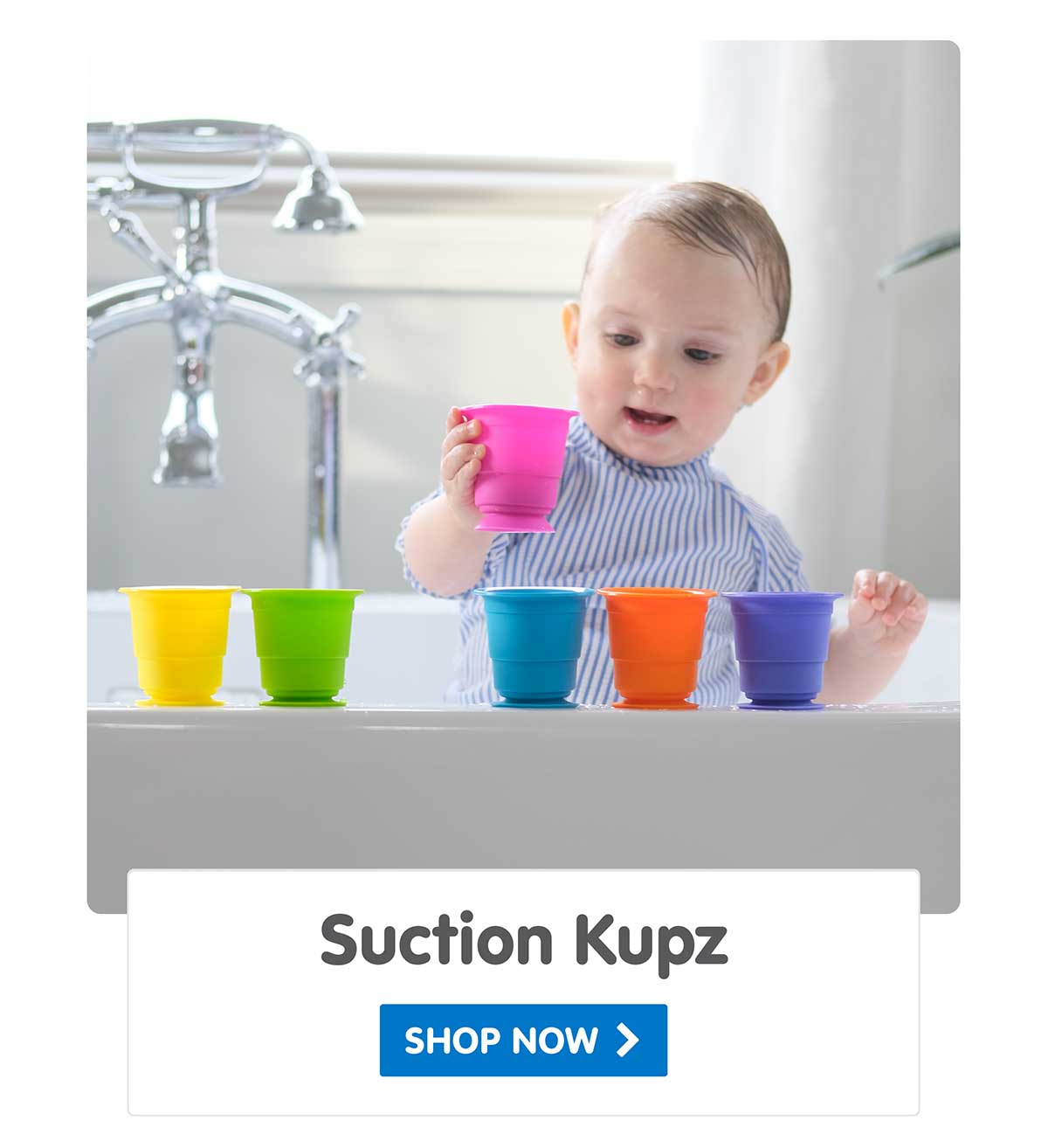 Suction Kupz - Shop Now
