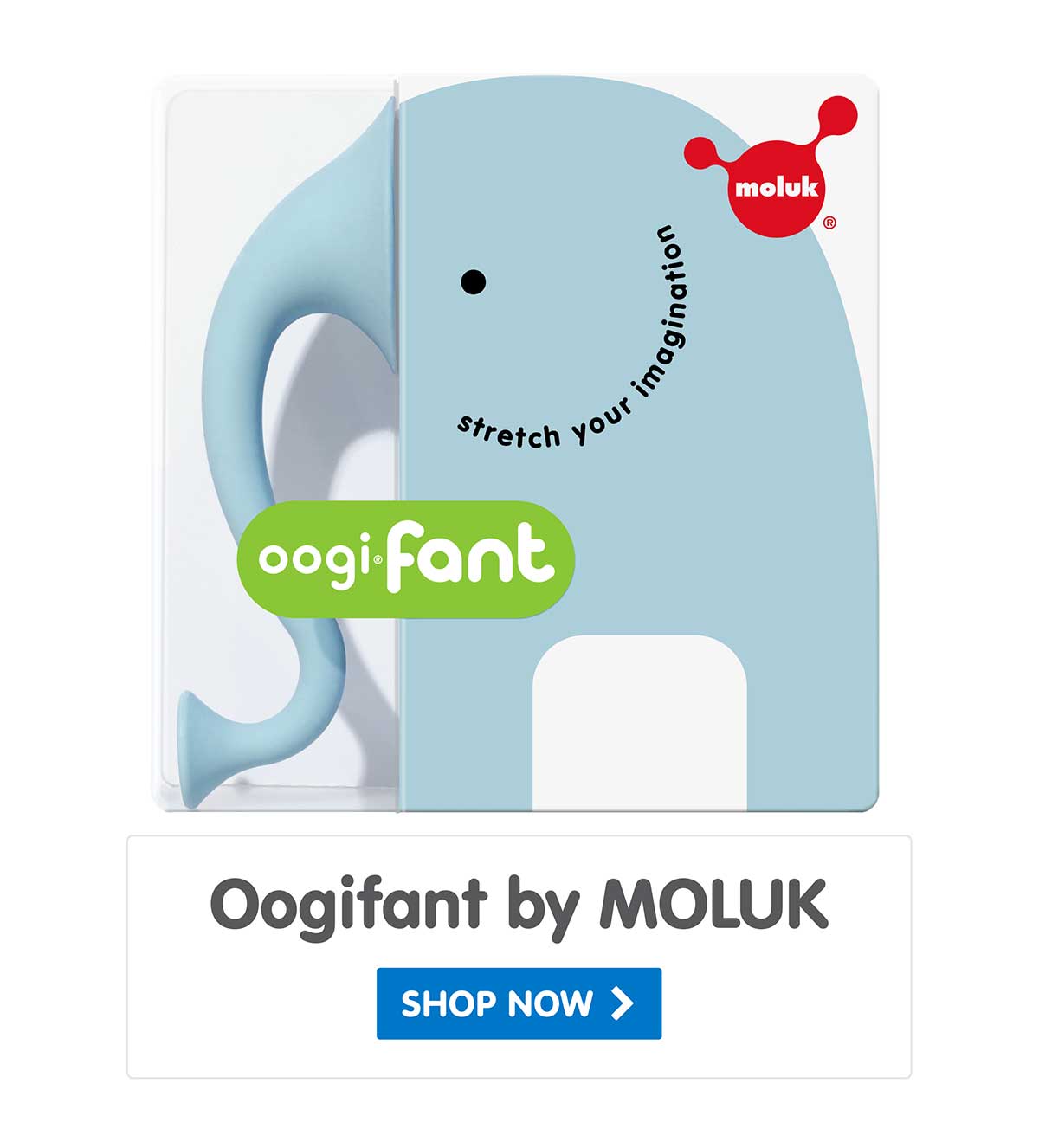 Oogifant by MOLUK - Shop Now