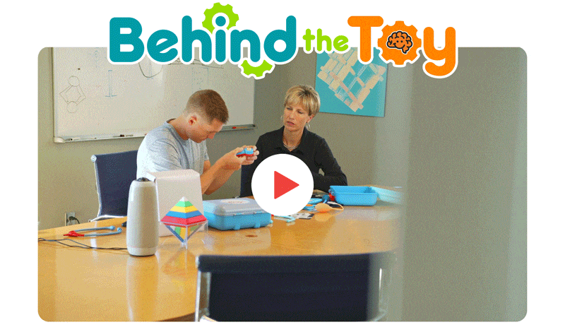 Behind the Toy - Pretendables! Watch Video
