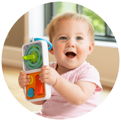 1st Birthday - PlayTab Go