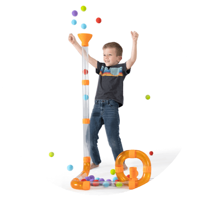 3rd Birthday - Air Toobz
