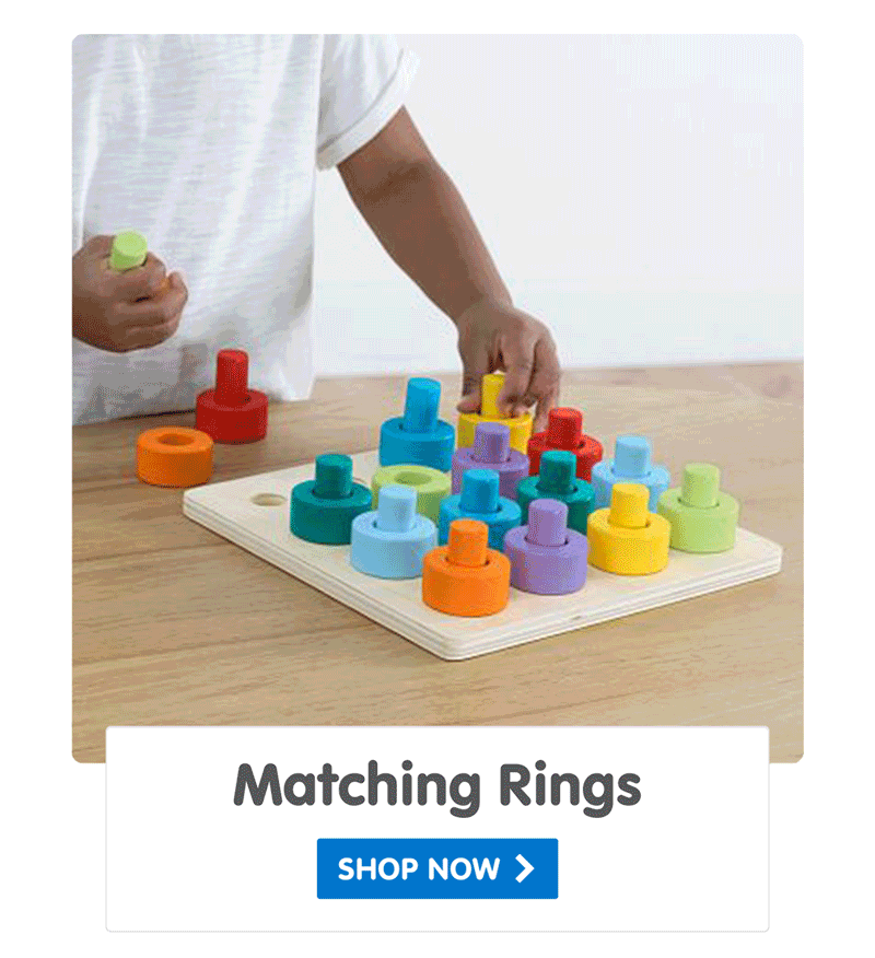 Matching Rings - Shop Now