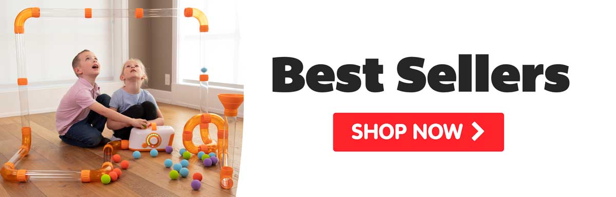Best Sellers - Shop Now