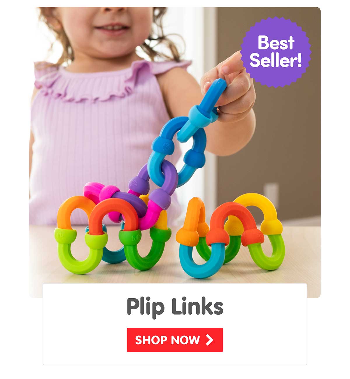 Plip Links - Shop Now