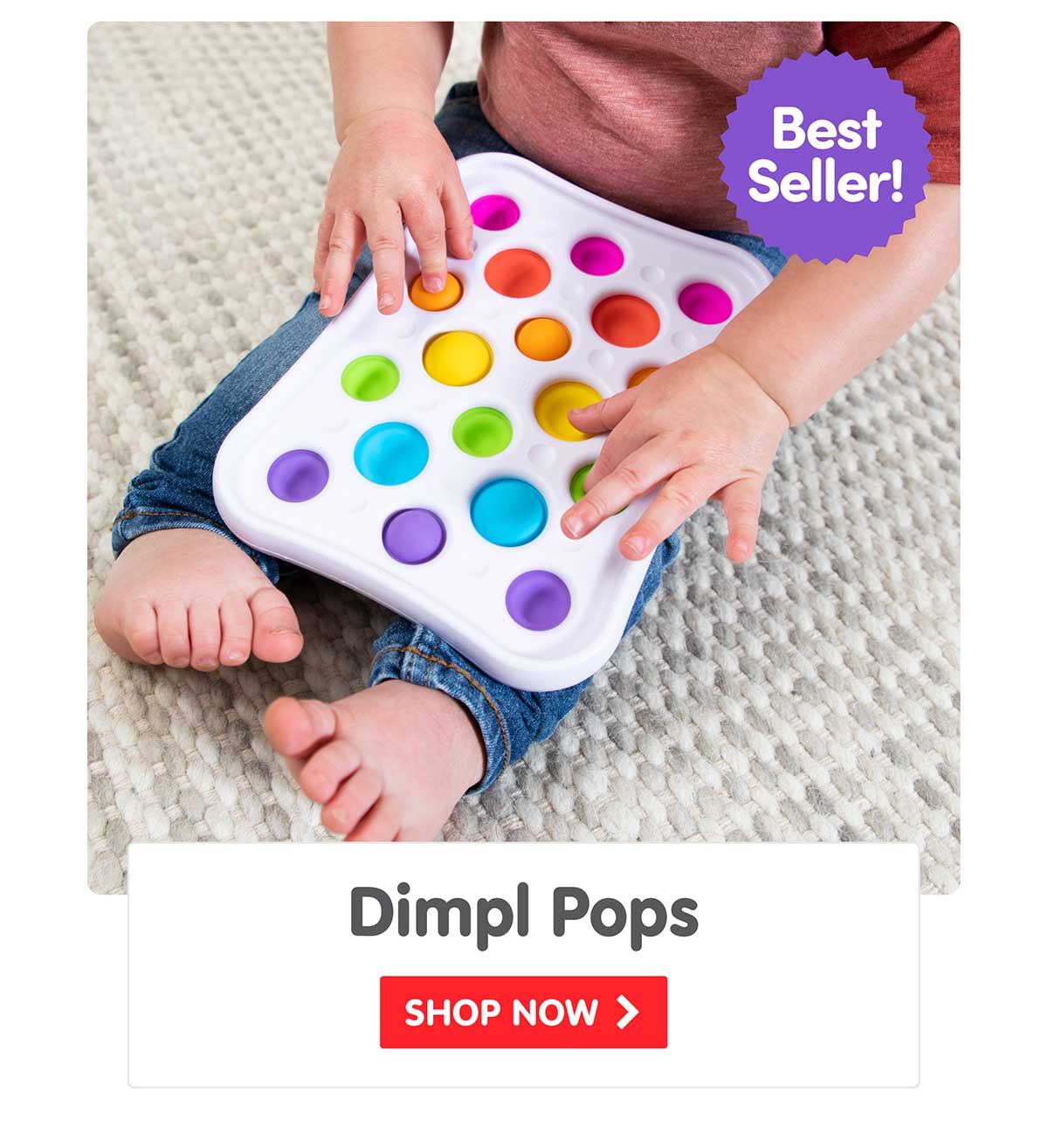 Dimpl Pops - Shop Now