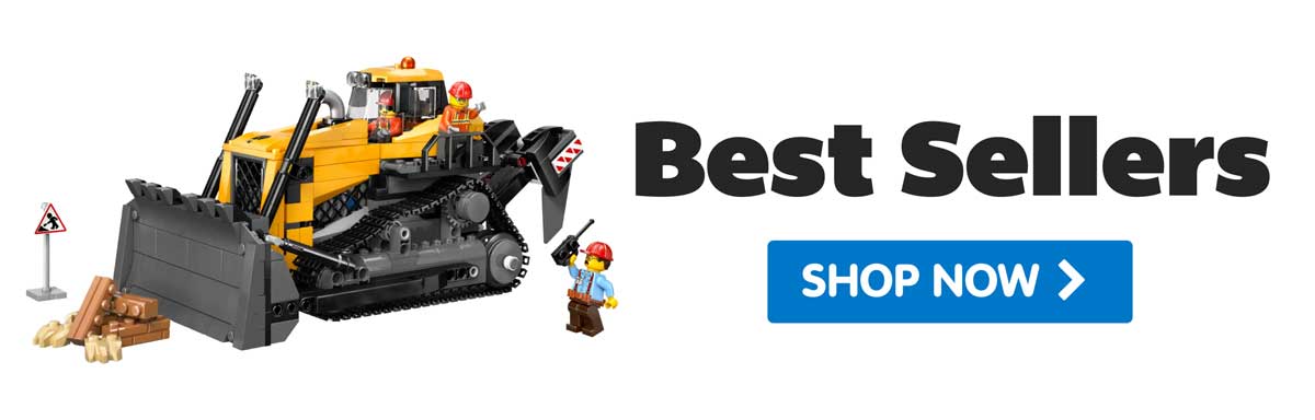 Best Sellers - Shop Now