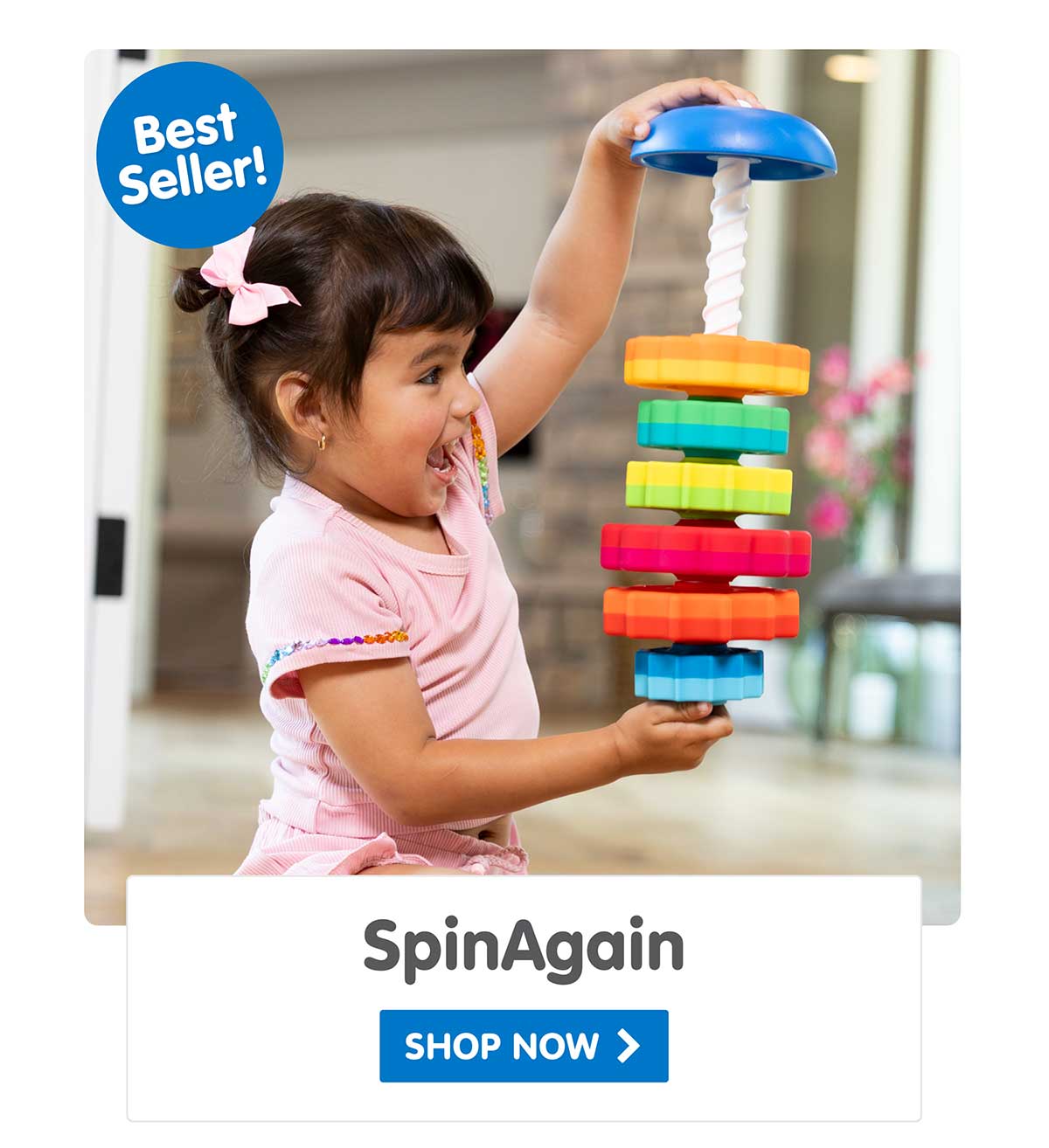 SpillAgain - Shop Now