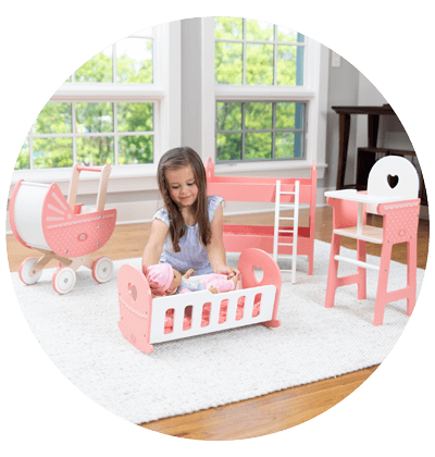 Emery's World Collection