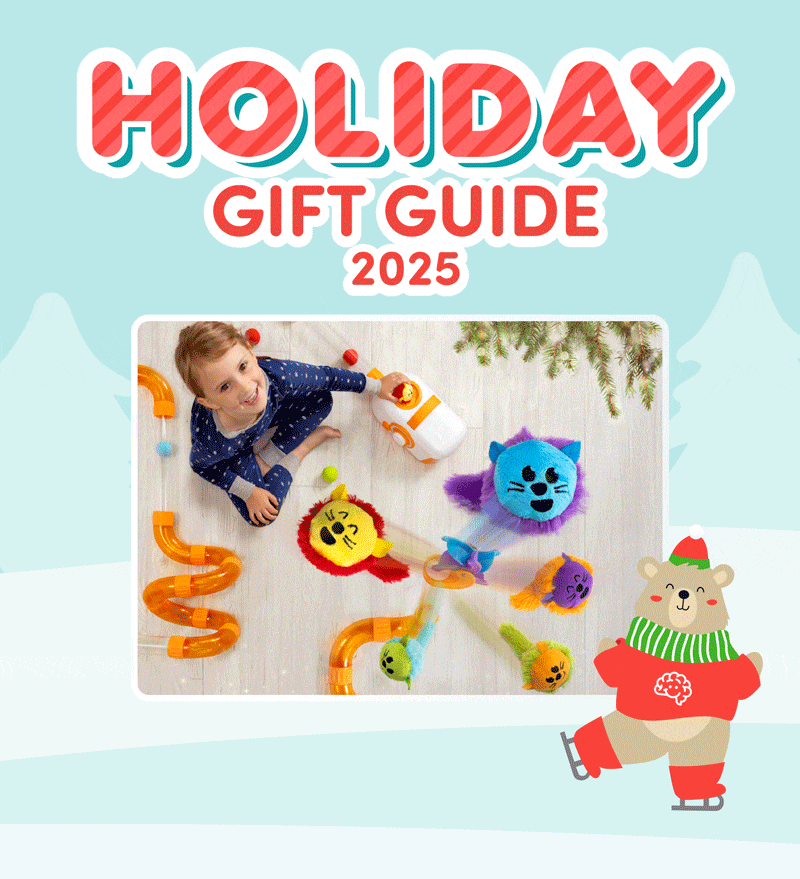 2025 Fat Brain Toys Holiday Gift Guide - Shop Now