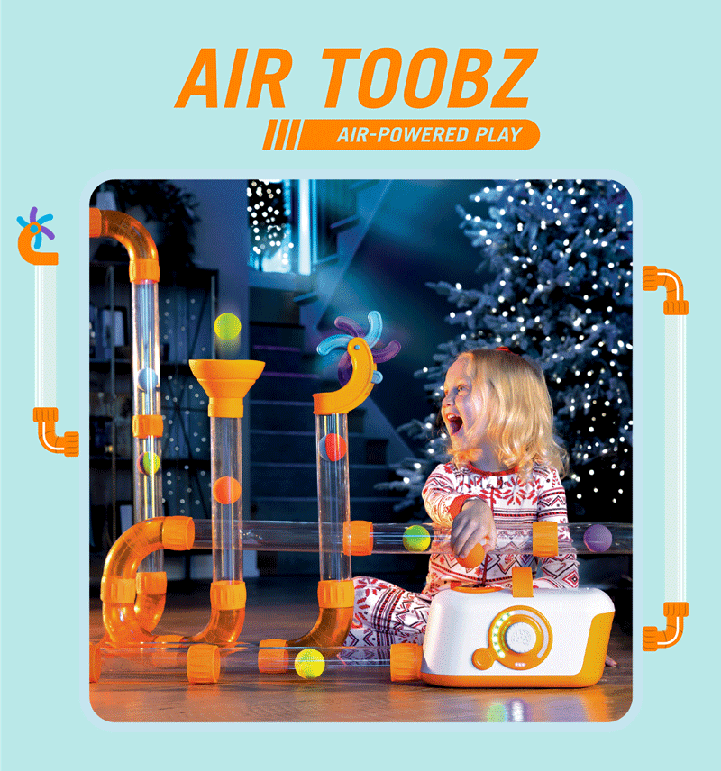 Air Toobz!