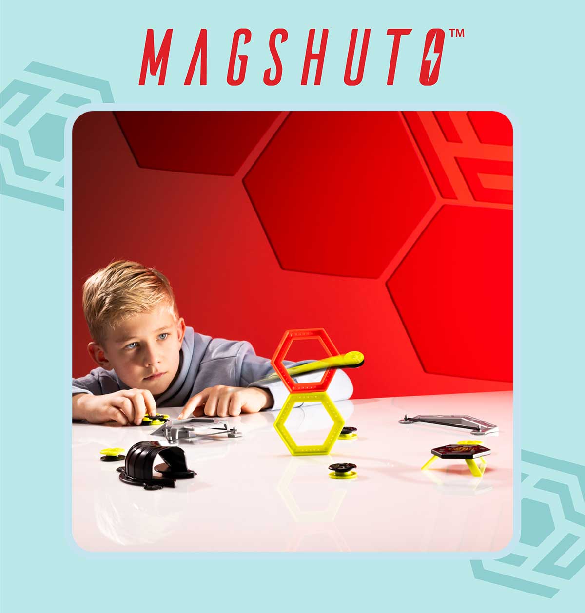 Magshuto!