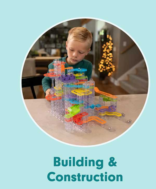 Building & Construction - Trestle Tracks Pro