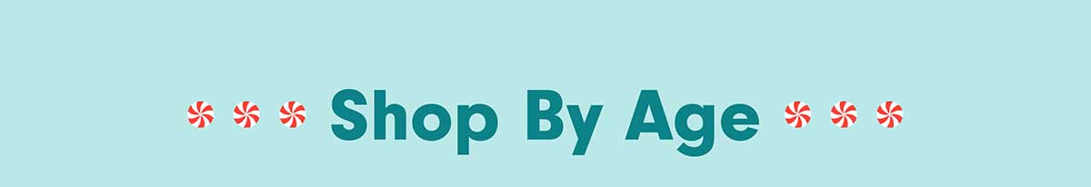 Shop By Age