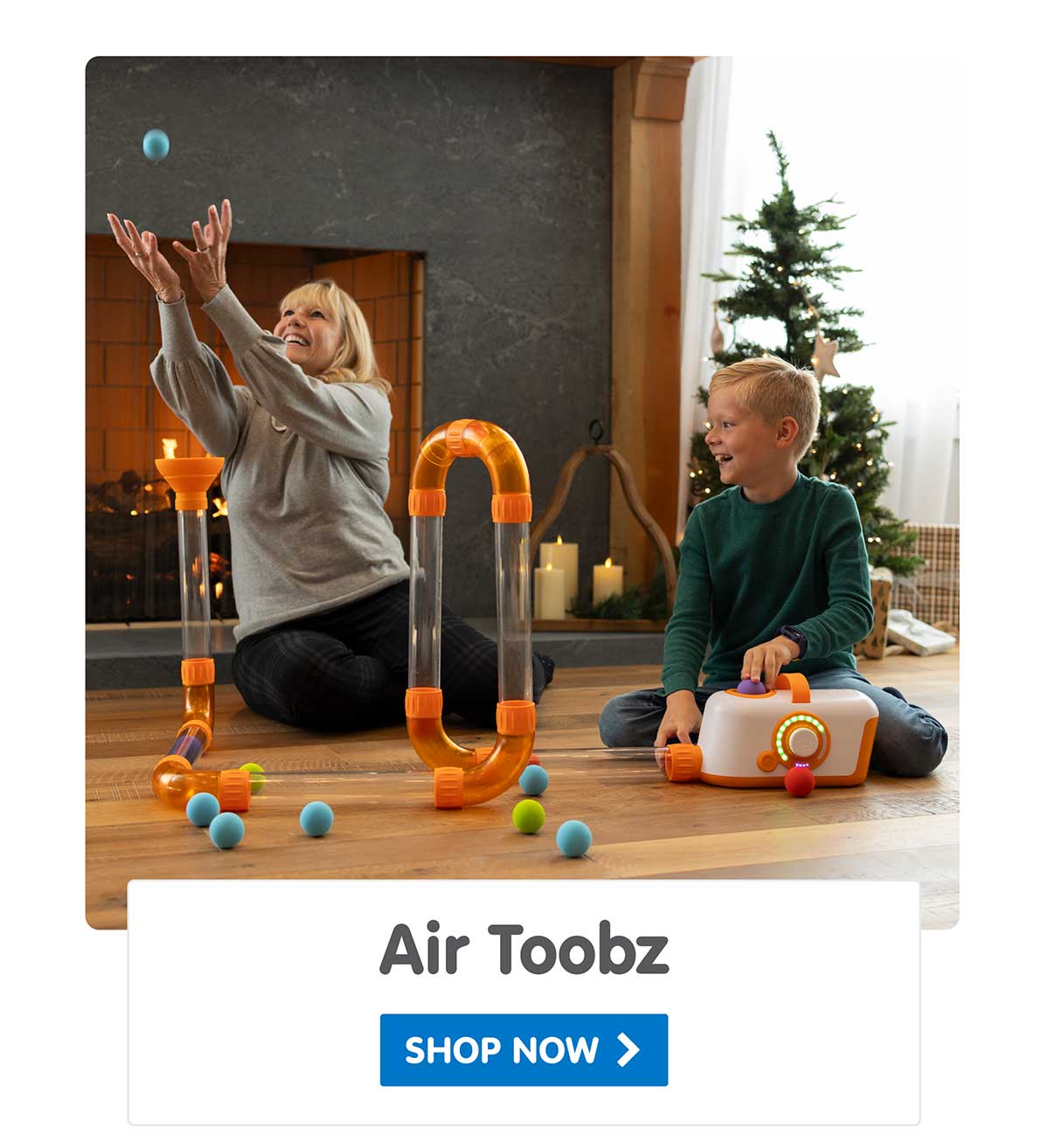 Air Toobz - Shop Now