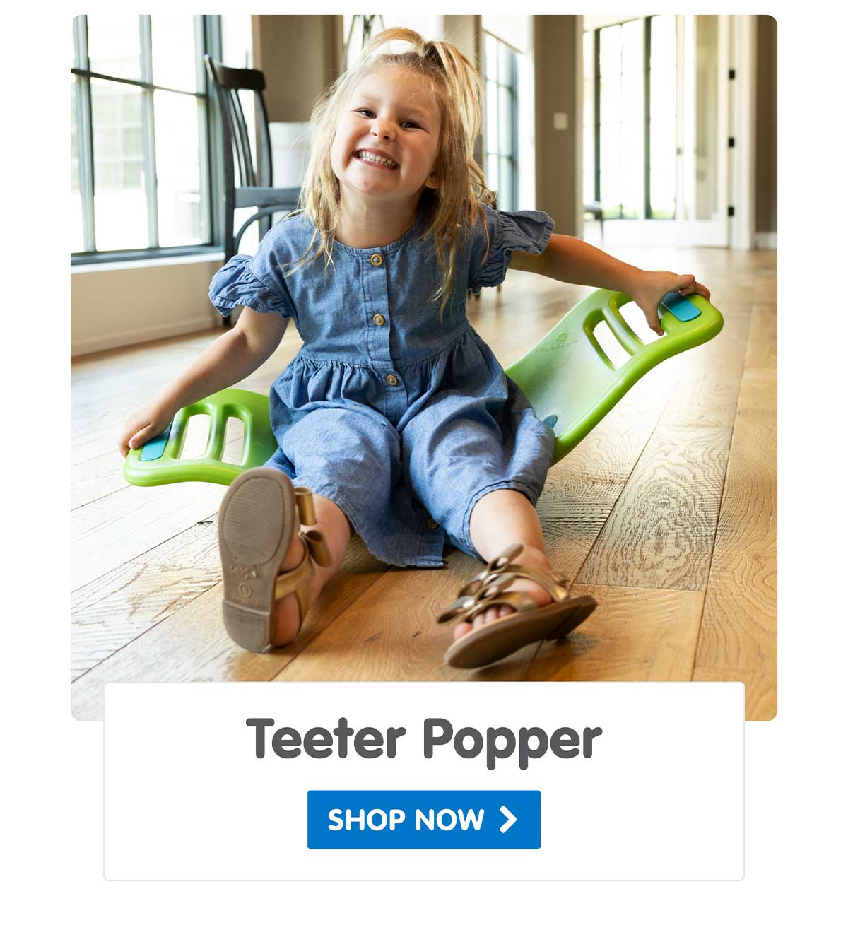 Teeter Popper - Shop Now