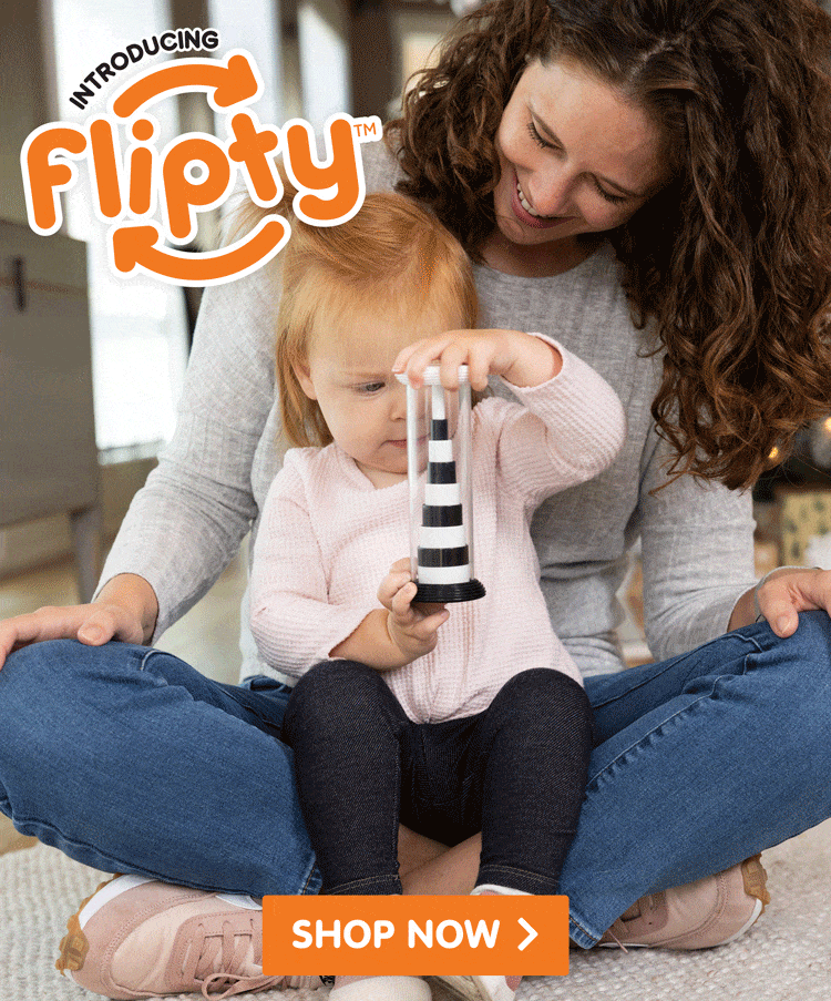 Introducing Flipty! - Shop Now!