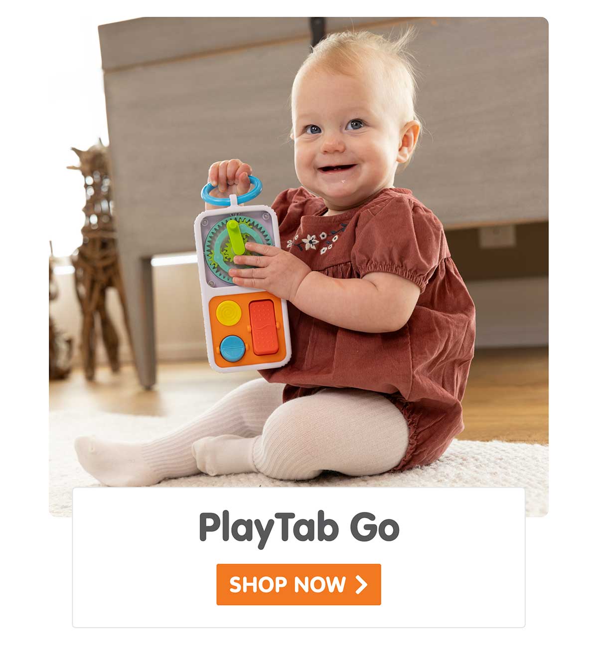 PlayTab Go - Shop Now