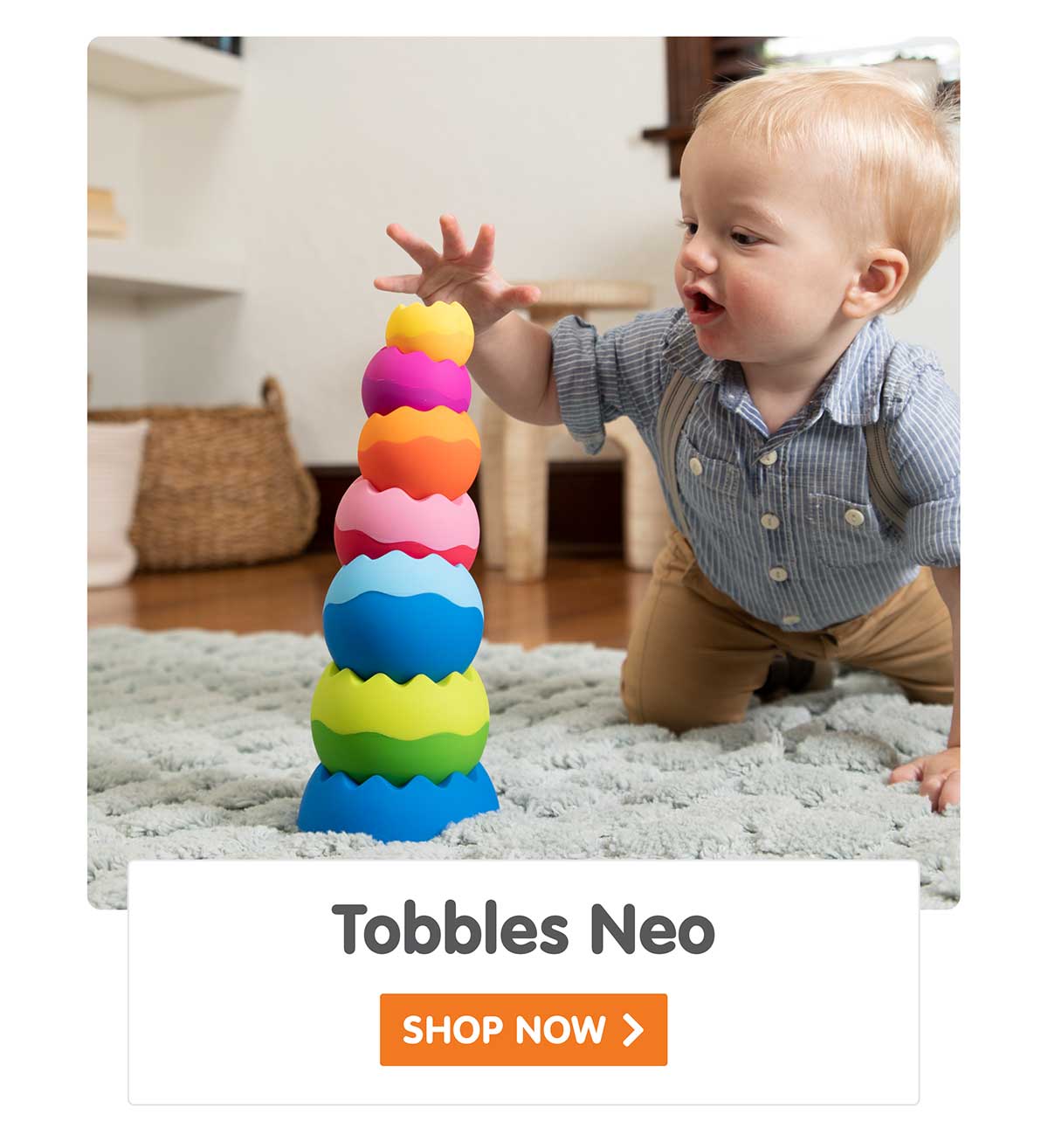 Tobbles Neo - Shop Now