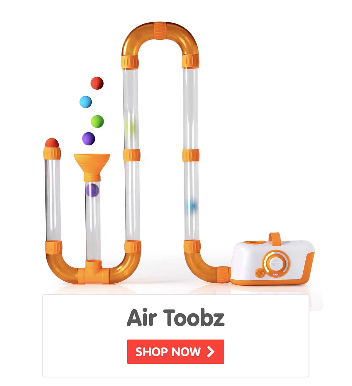 Air Toobz - Shop Now
