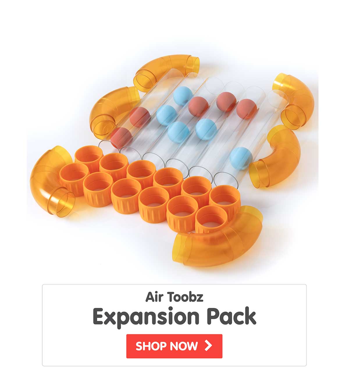 Air Toobz Expansion Pack - Shop Now