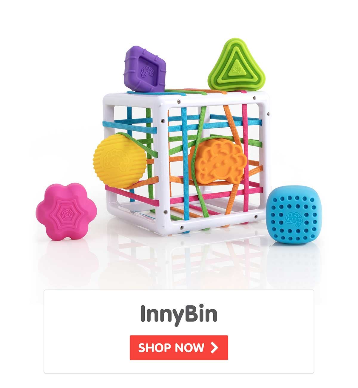 InnyBin - Shop Now