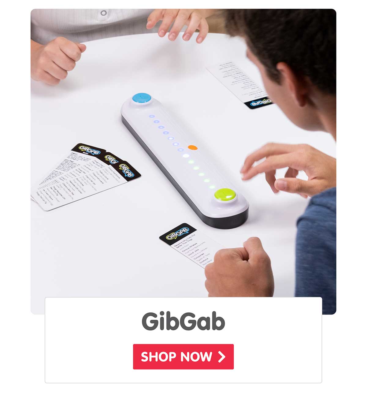 GibGab - Shop Now