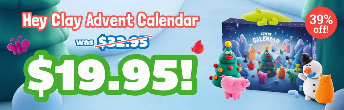 2025 Fat Brain Toys Holiday Gift Guide! Shop Now