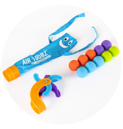 Air Toobz Whirlwind Accessory Pack