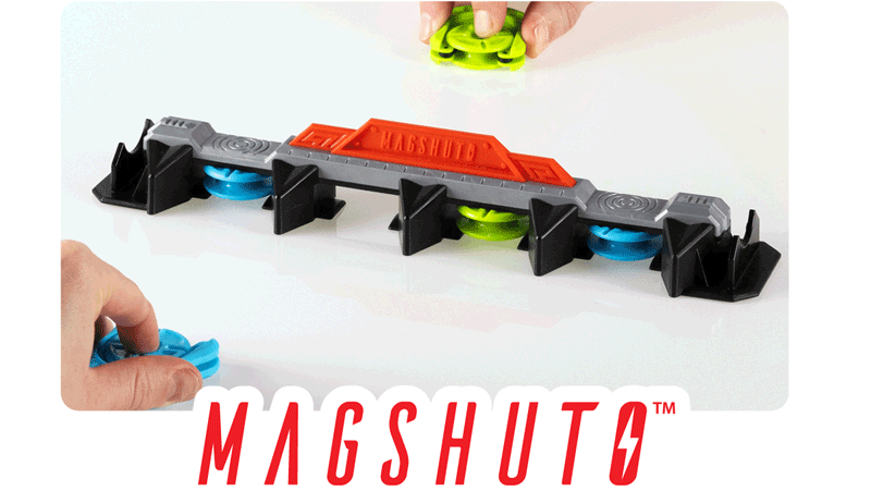 Magshuto - Shop Now