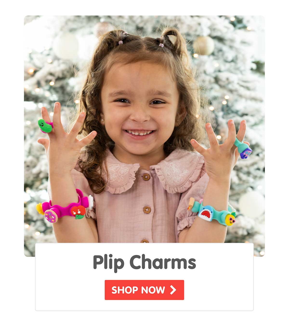 Plip Charms - Shop Now