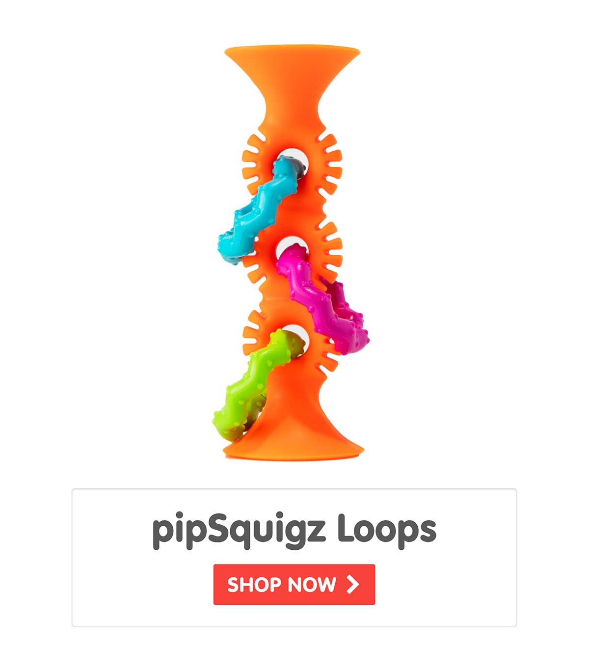pipSquigz Loops - Shop Now