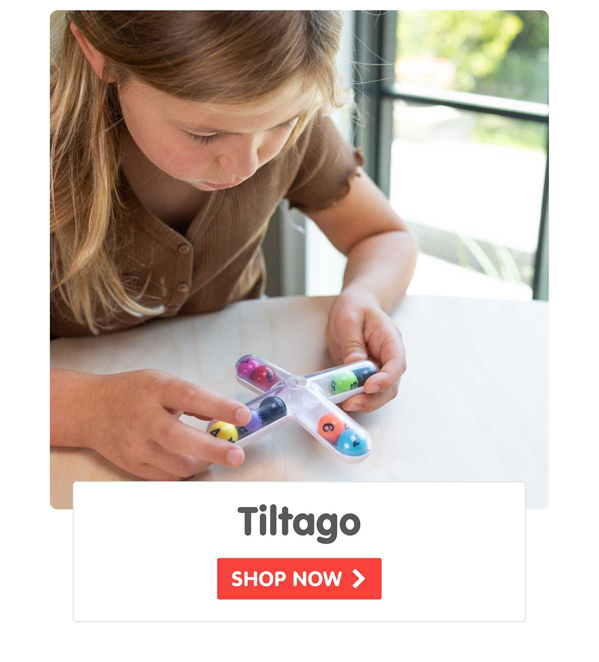 Tiltago - Shop Now