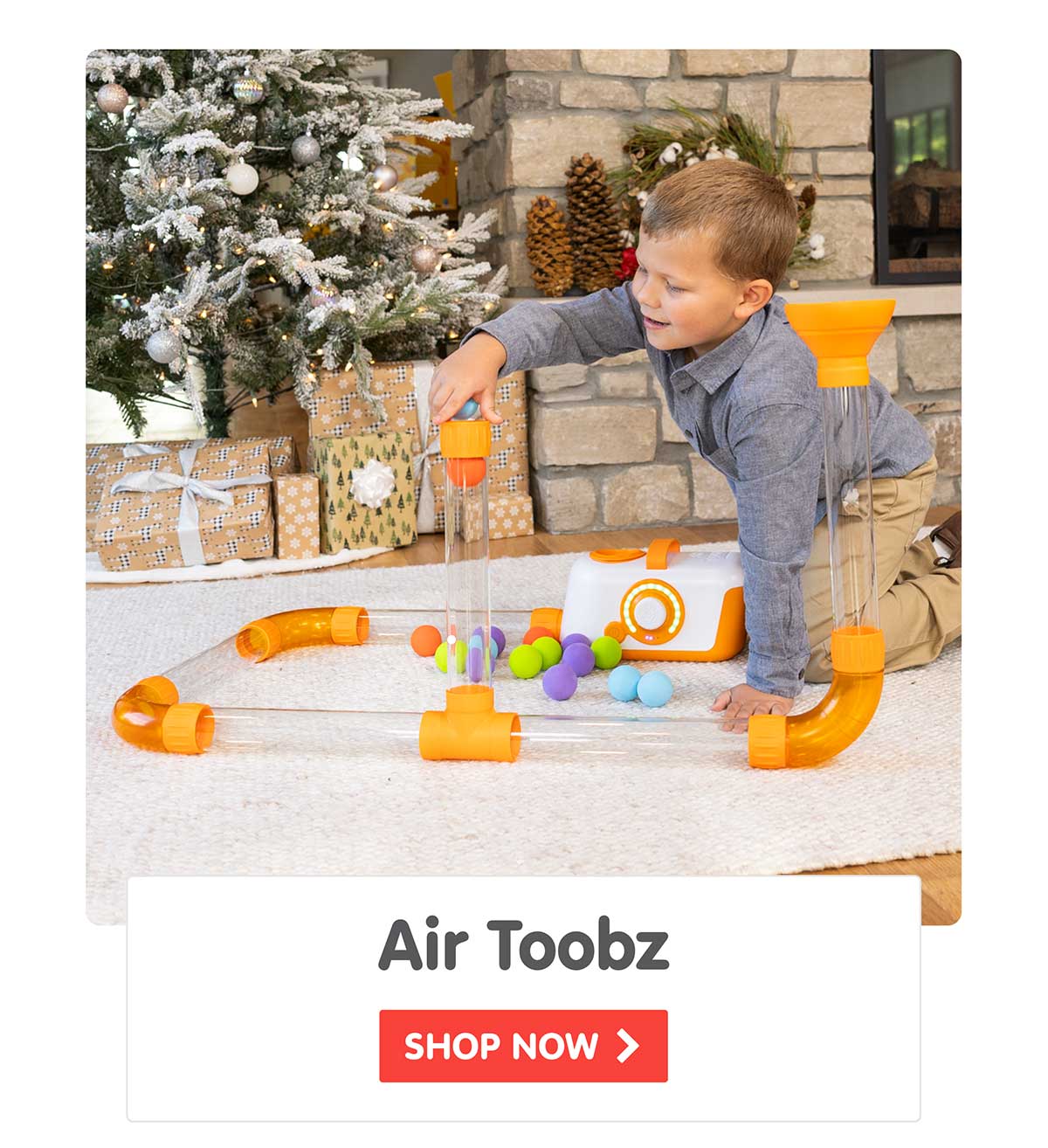 Air Toobz - Shop Now