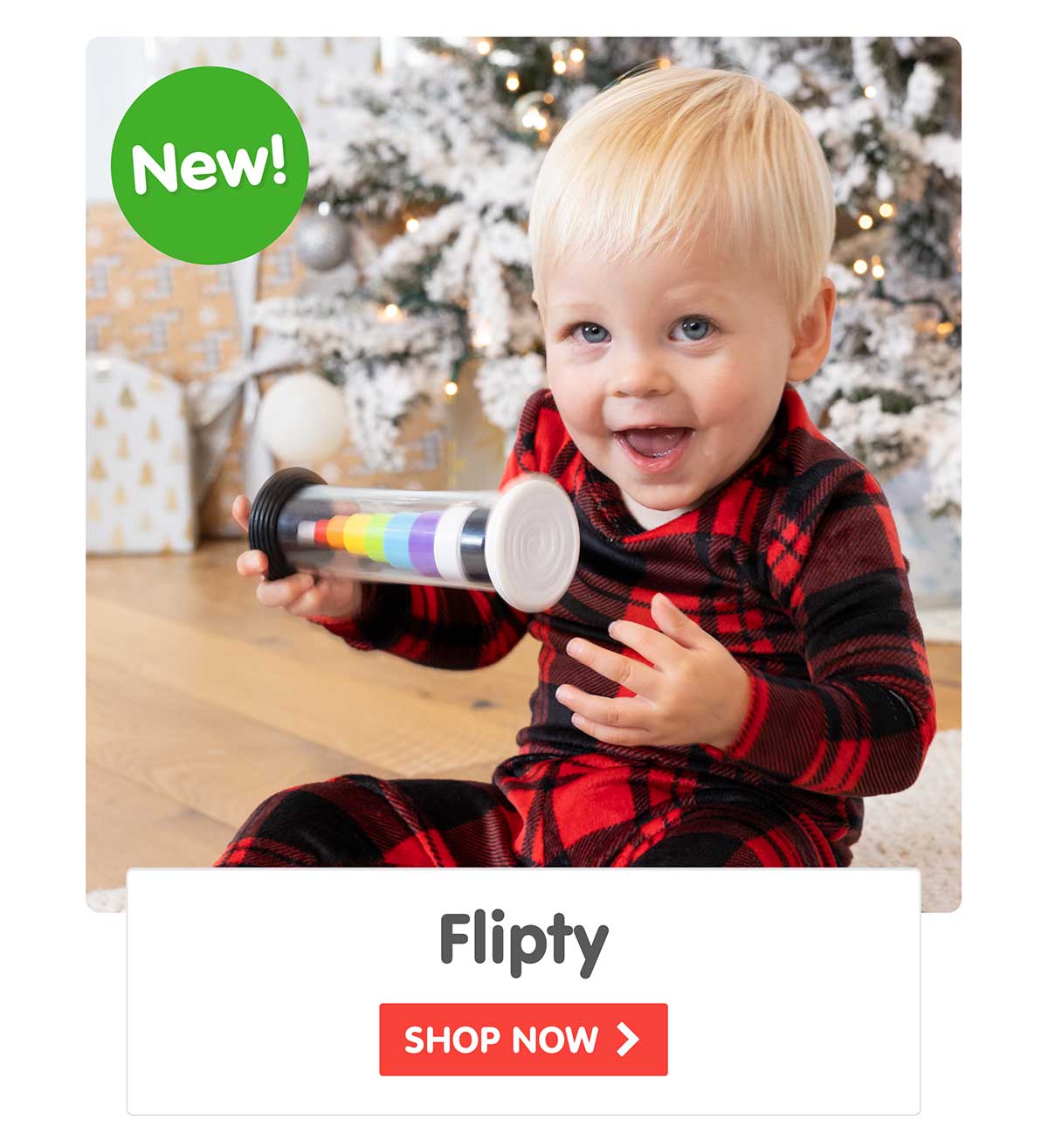 Flipty - Shop Now