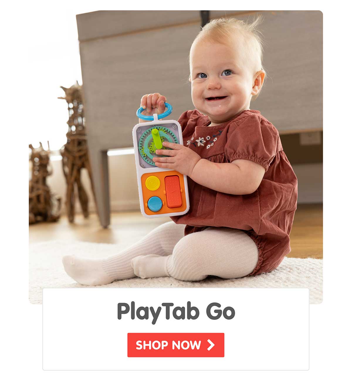 PlayTab Go - Shop Now