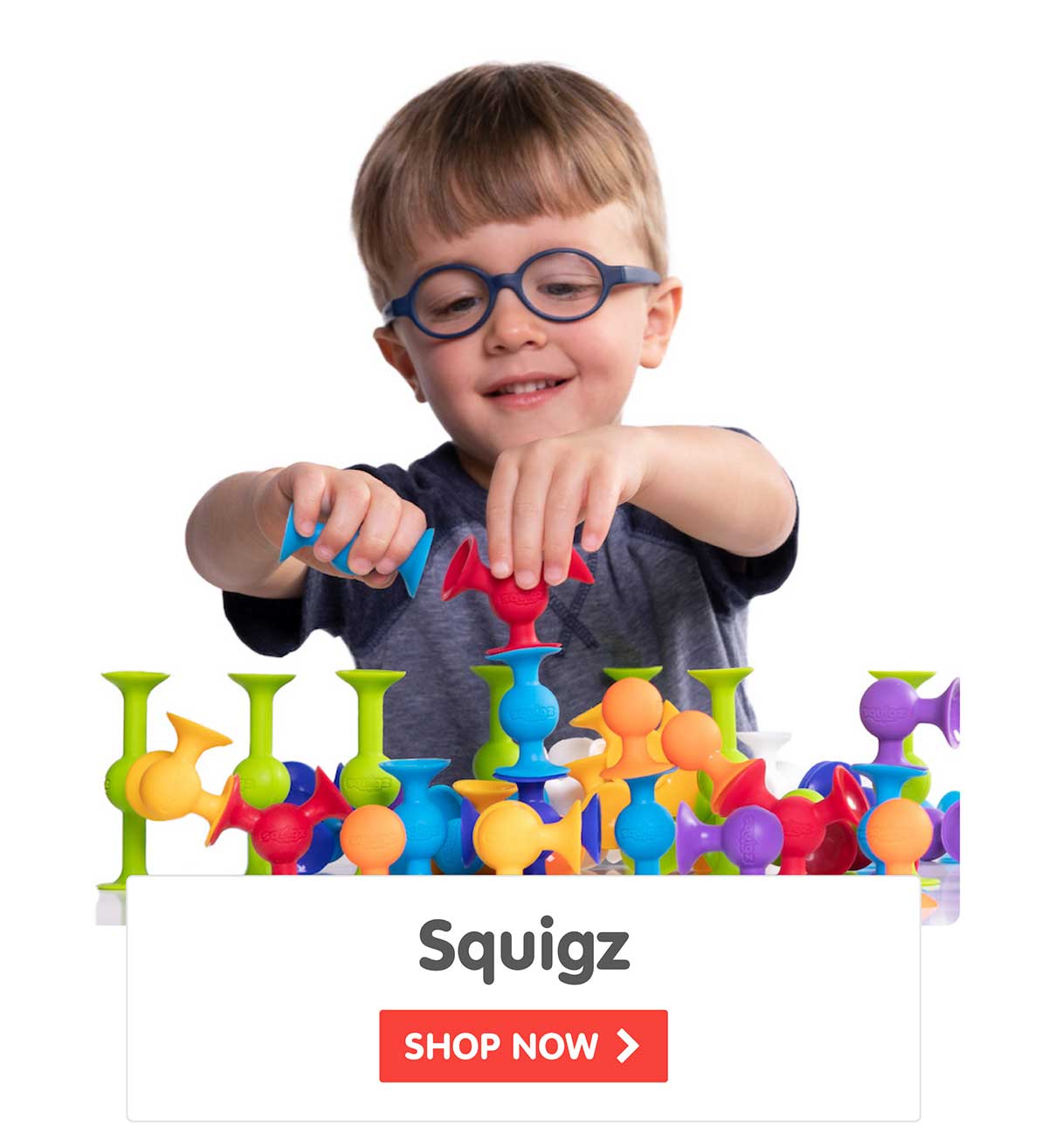 Squigz - Shop Now