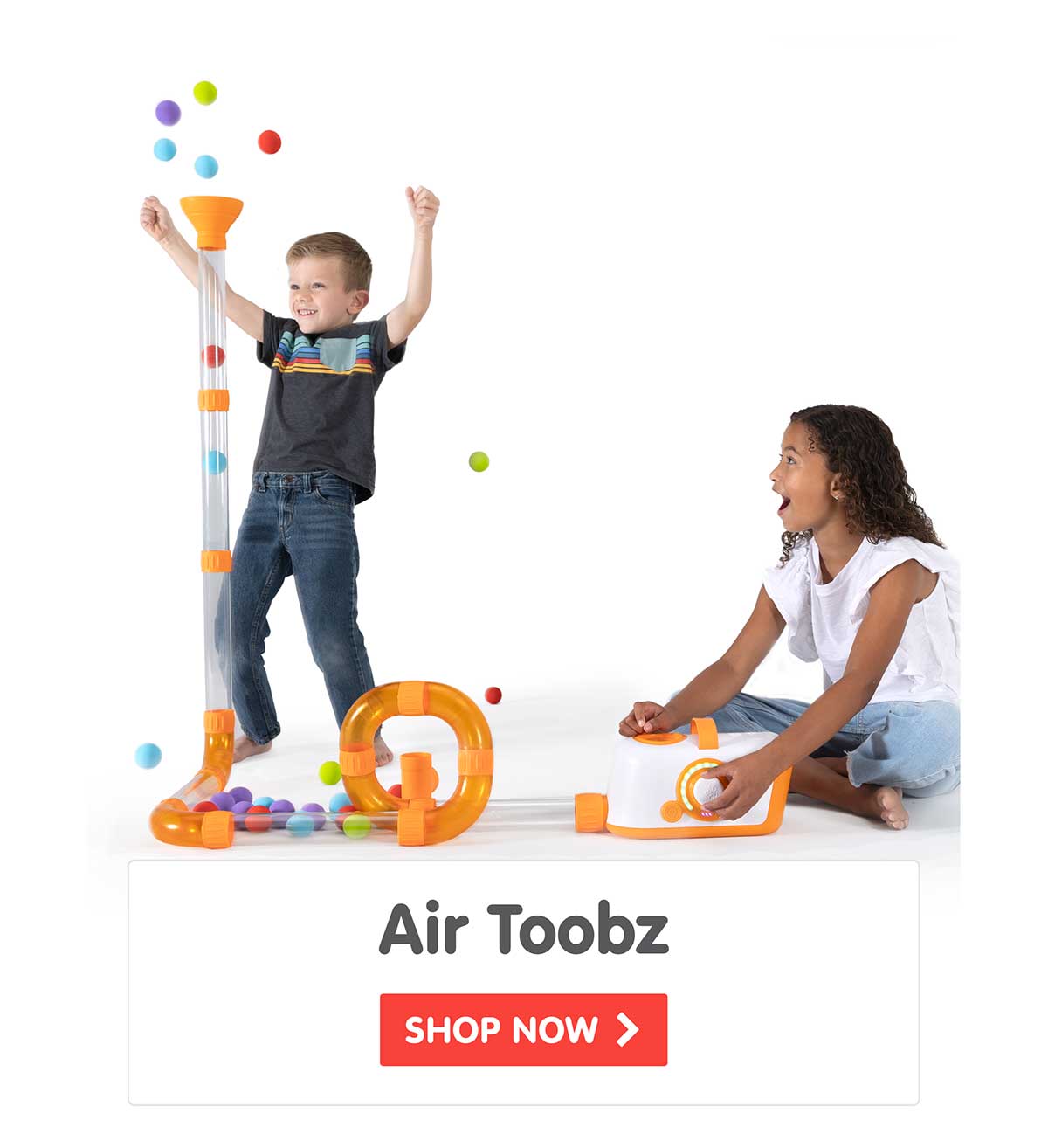 Air Toobz - Shop Now