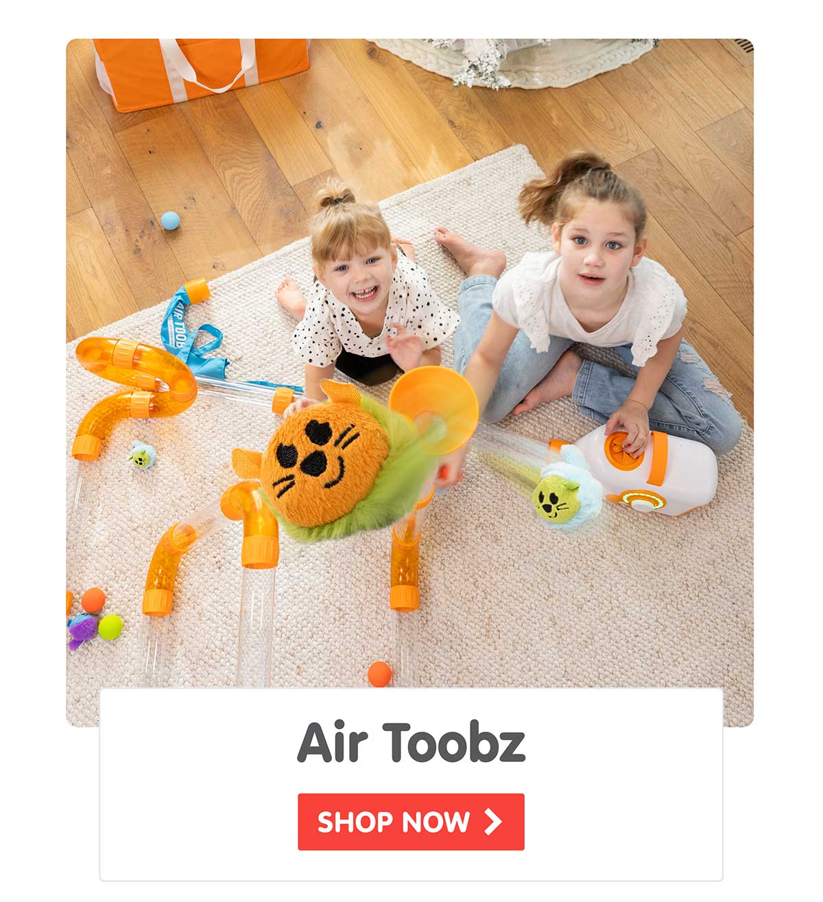 Air Toobz - Shop Now