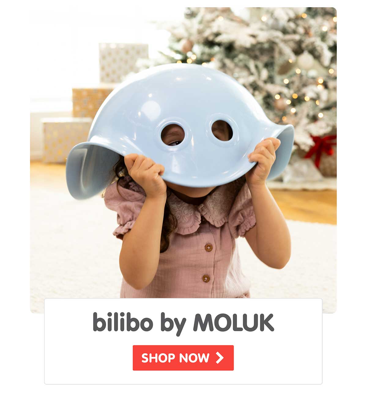 bilibo by MOLUK - Shop Now